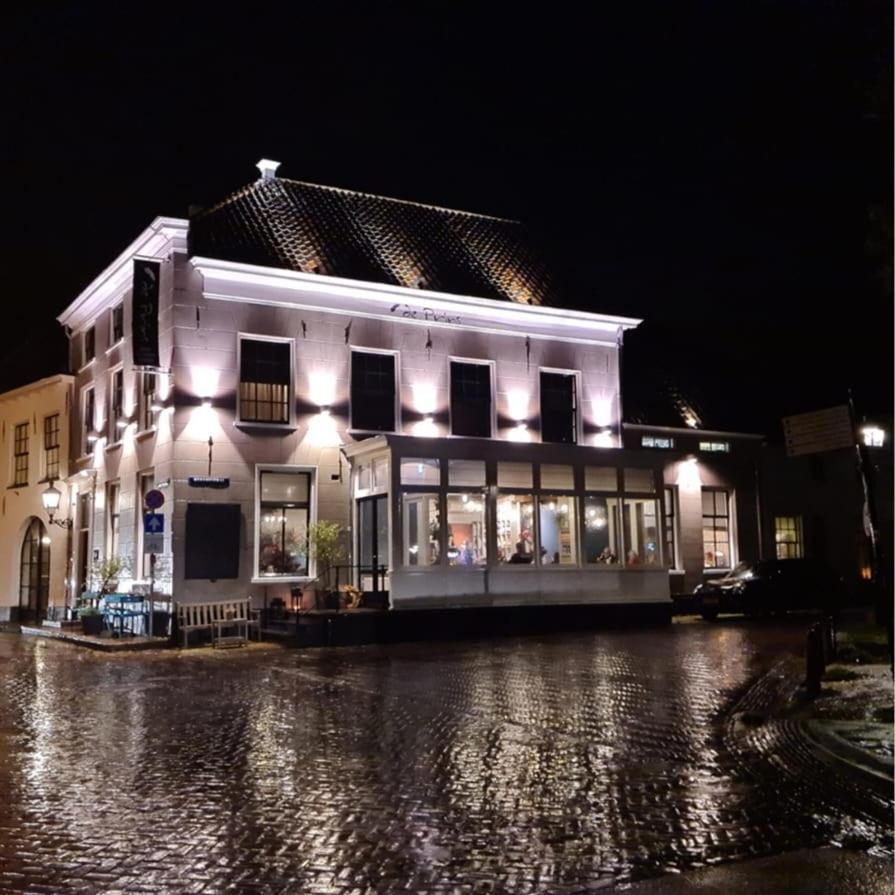 De Prins Buren  Exterior foto